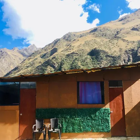 Soraypampa Hostel - Private Cabins & Dorms For Self-Guided Humantay & Salkantay Trek -Comidas-Hot Shower-Wifi-Pack Horses-2